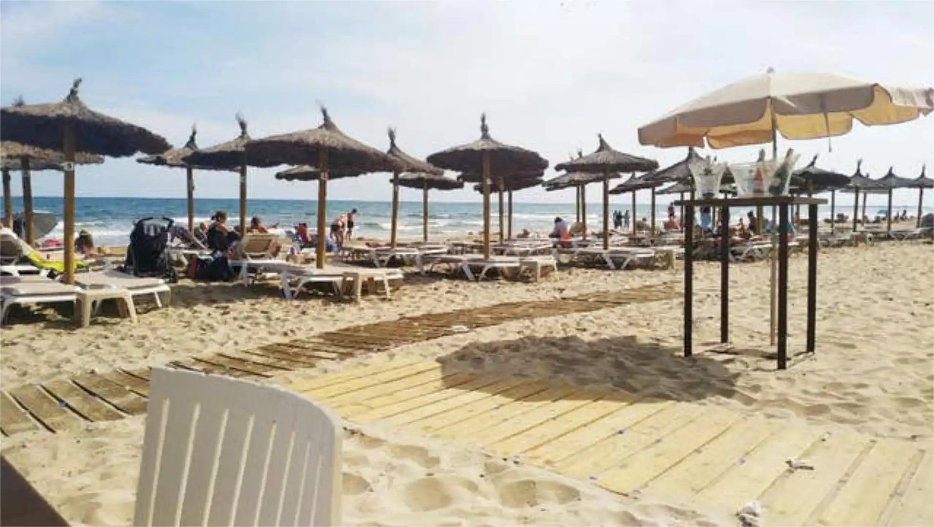 Piso de 70 m² en Elche