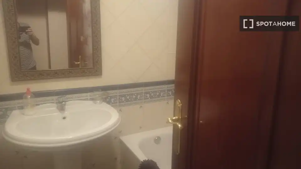 Habitación en alquiler, Jaén