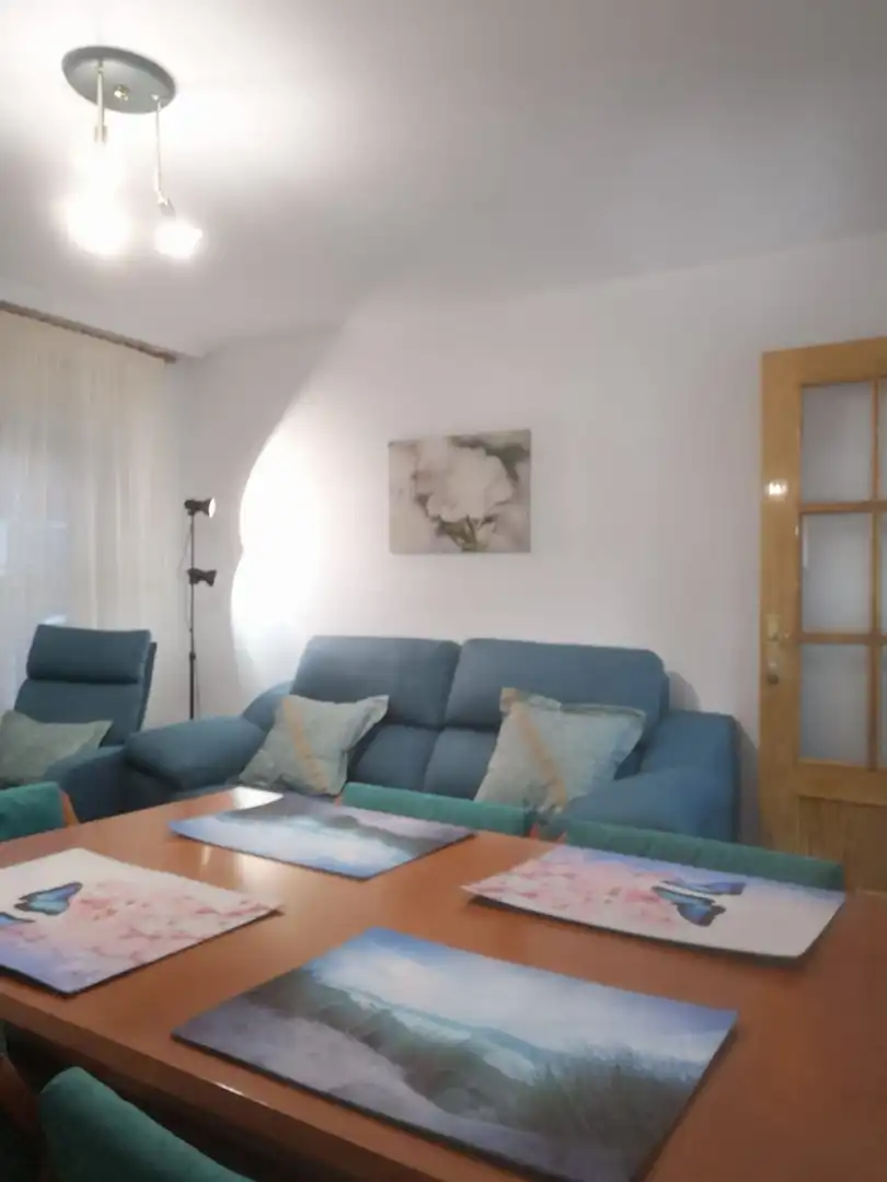 Piso de 110 m² en Murcia