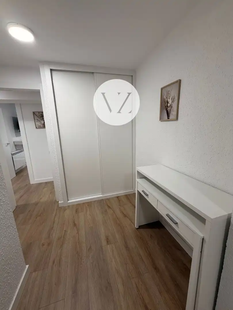 Pis de 60 m² a Salamanca