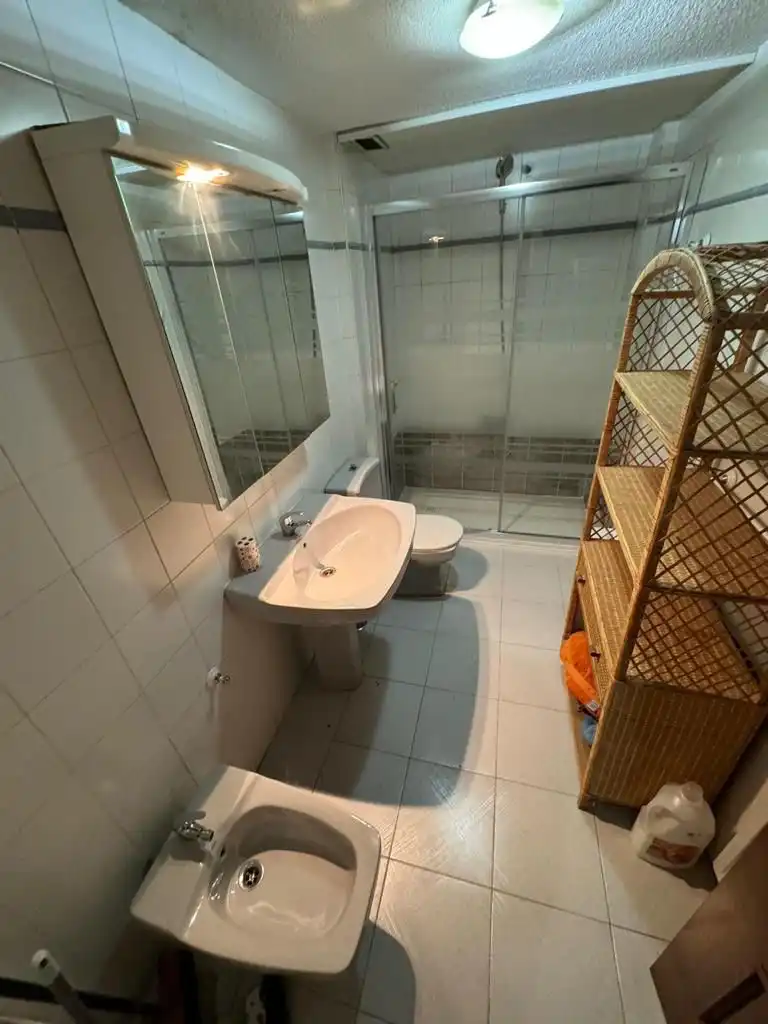Piso de 14 m² en Salamanca
