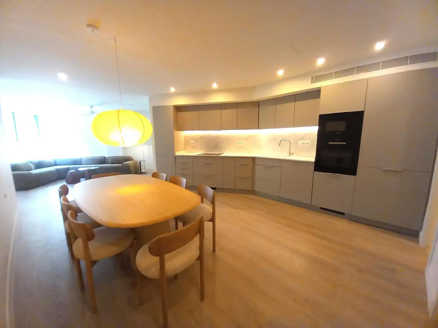 Piso de 108 m² en Barcelona