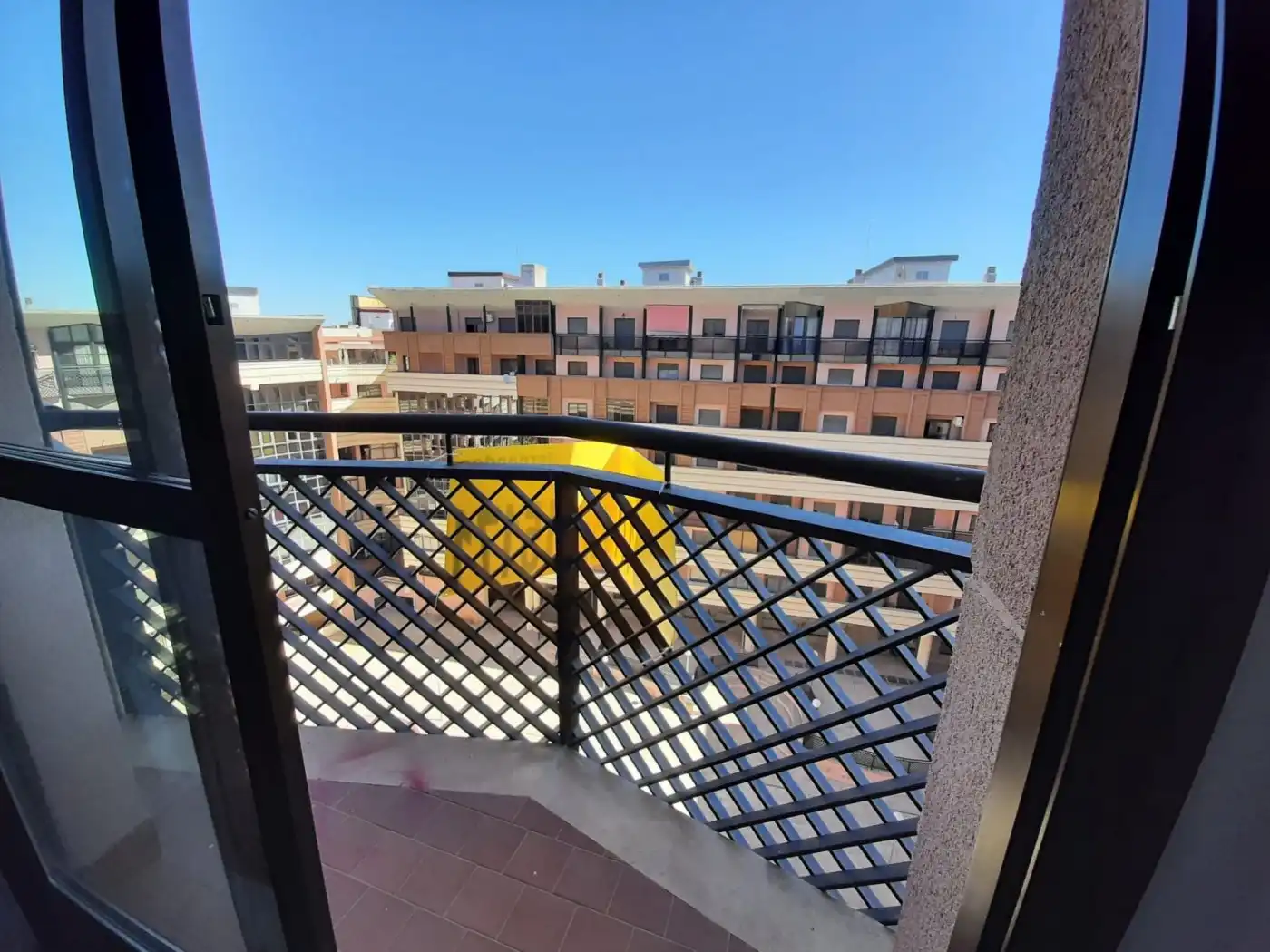 Piso de 70 m² en Cáceres