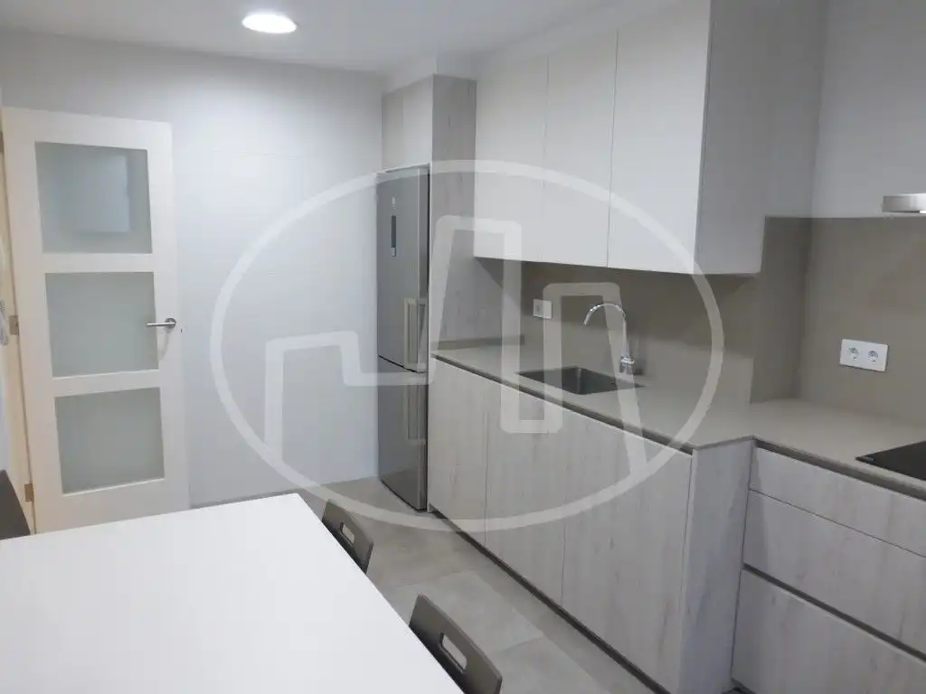 Piso de 98 m² en Pamplona