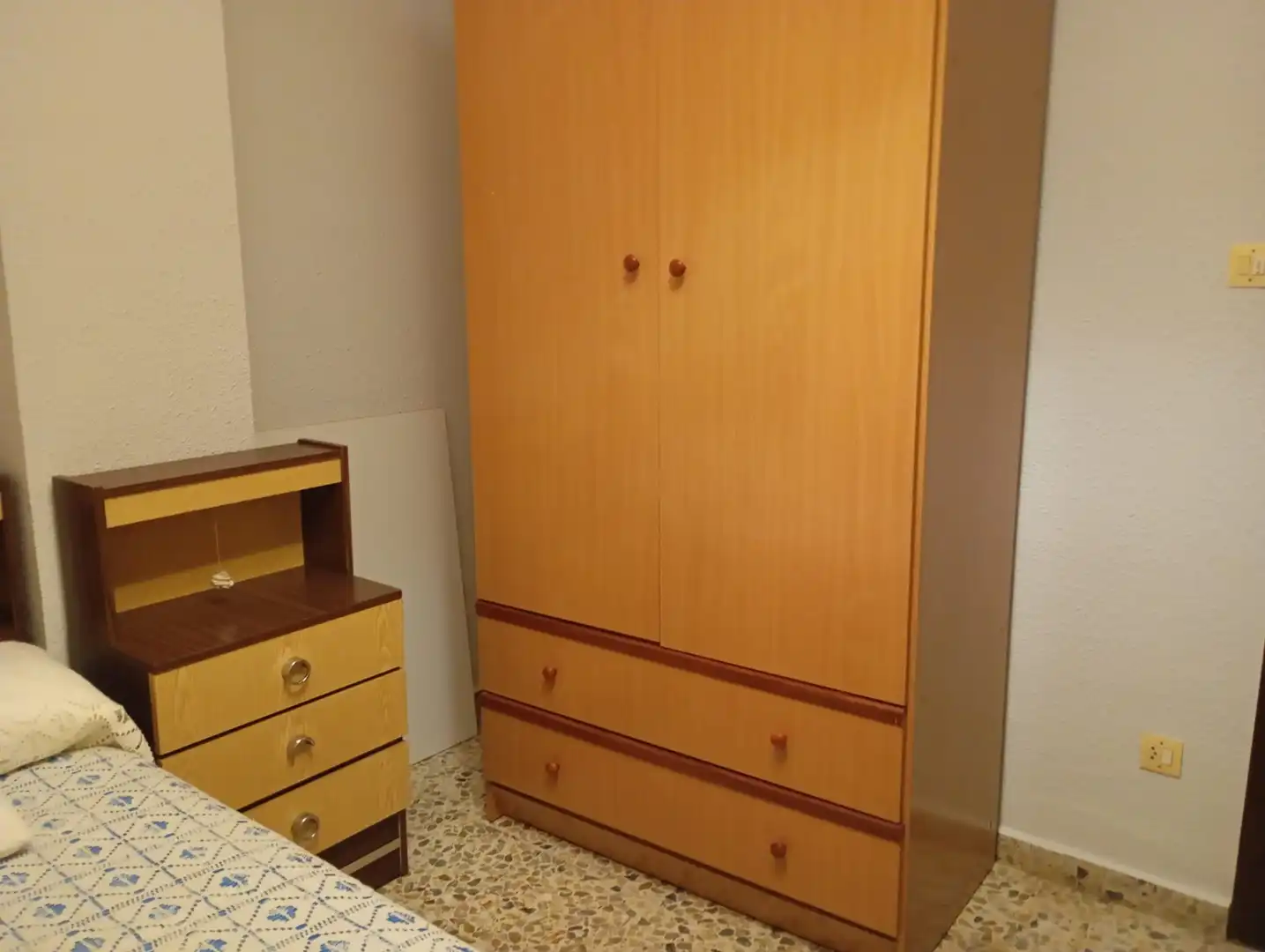 Piso de 76 m² en Zaragoza