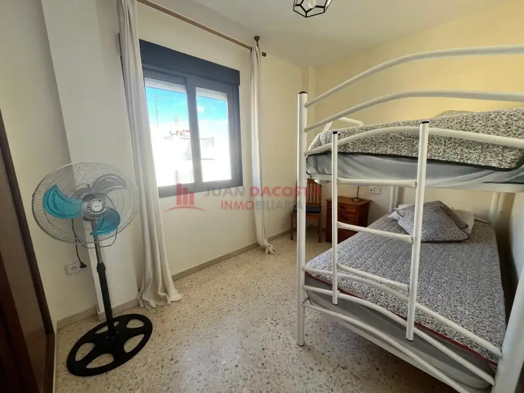 Piso de 70 m² en Lepe
