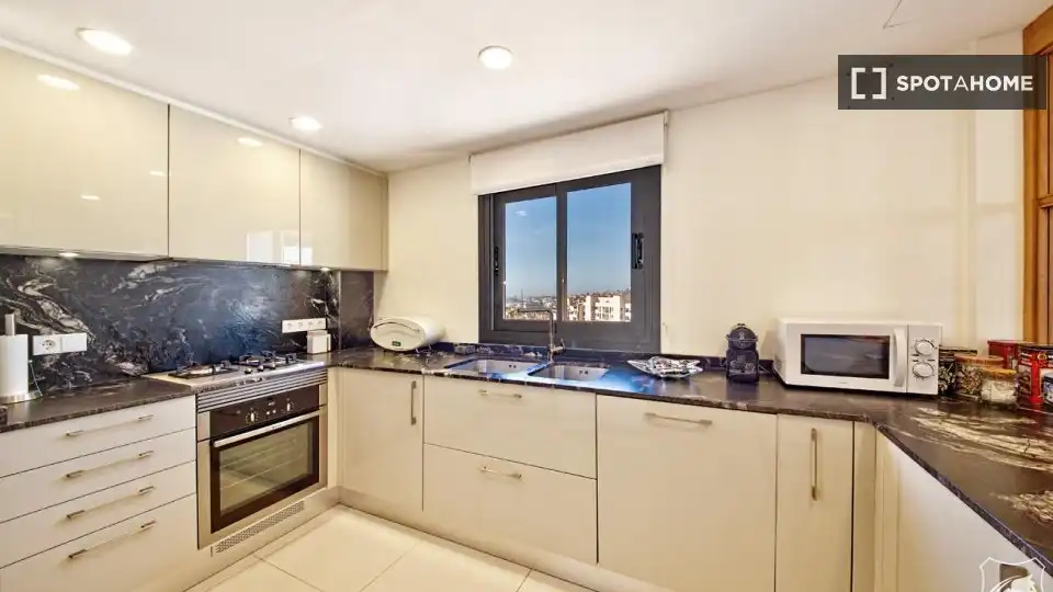 Habitación 144 m², Palma