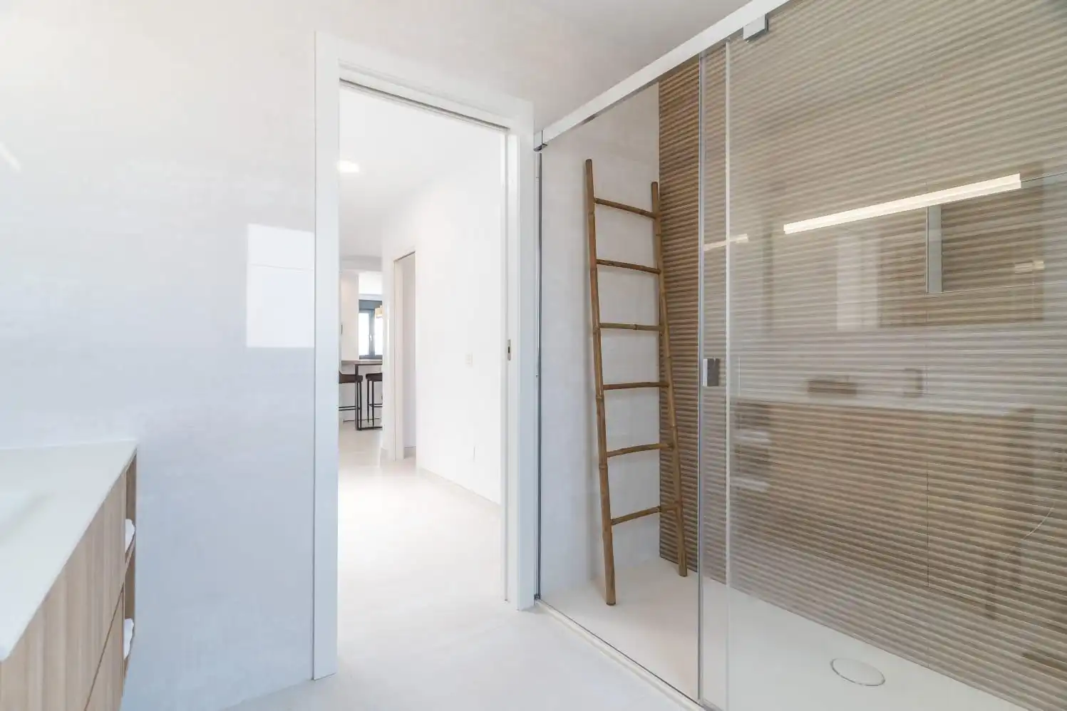 Piso de 88 m² en Almería