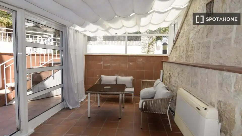 Habitación 503 m², Madrid