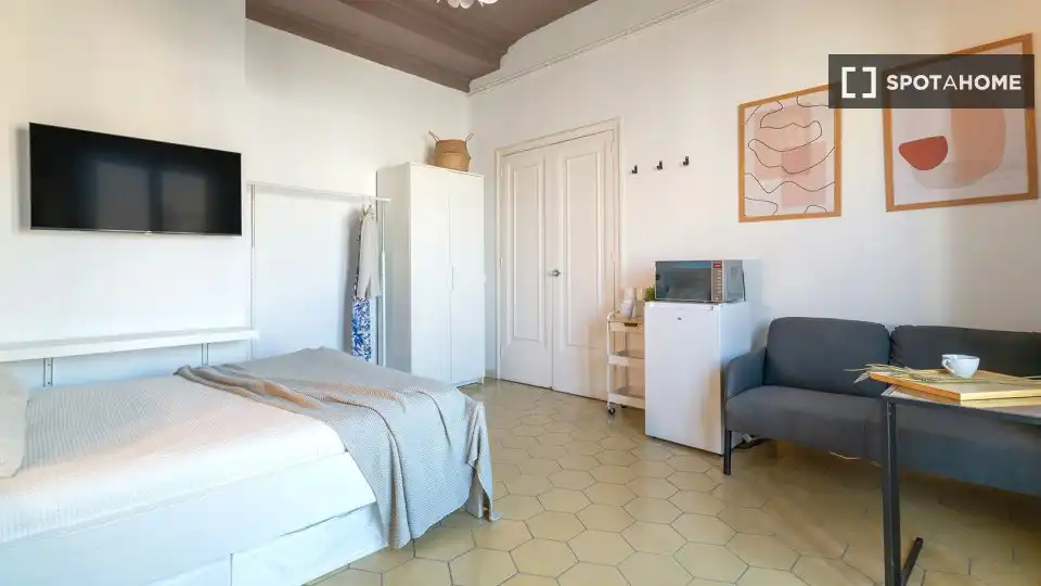 Habitación 189 m², Barcelona