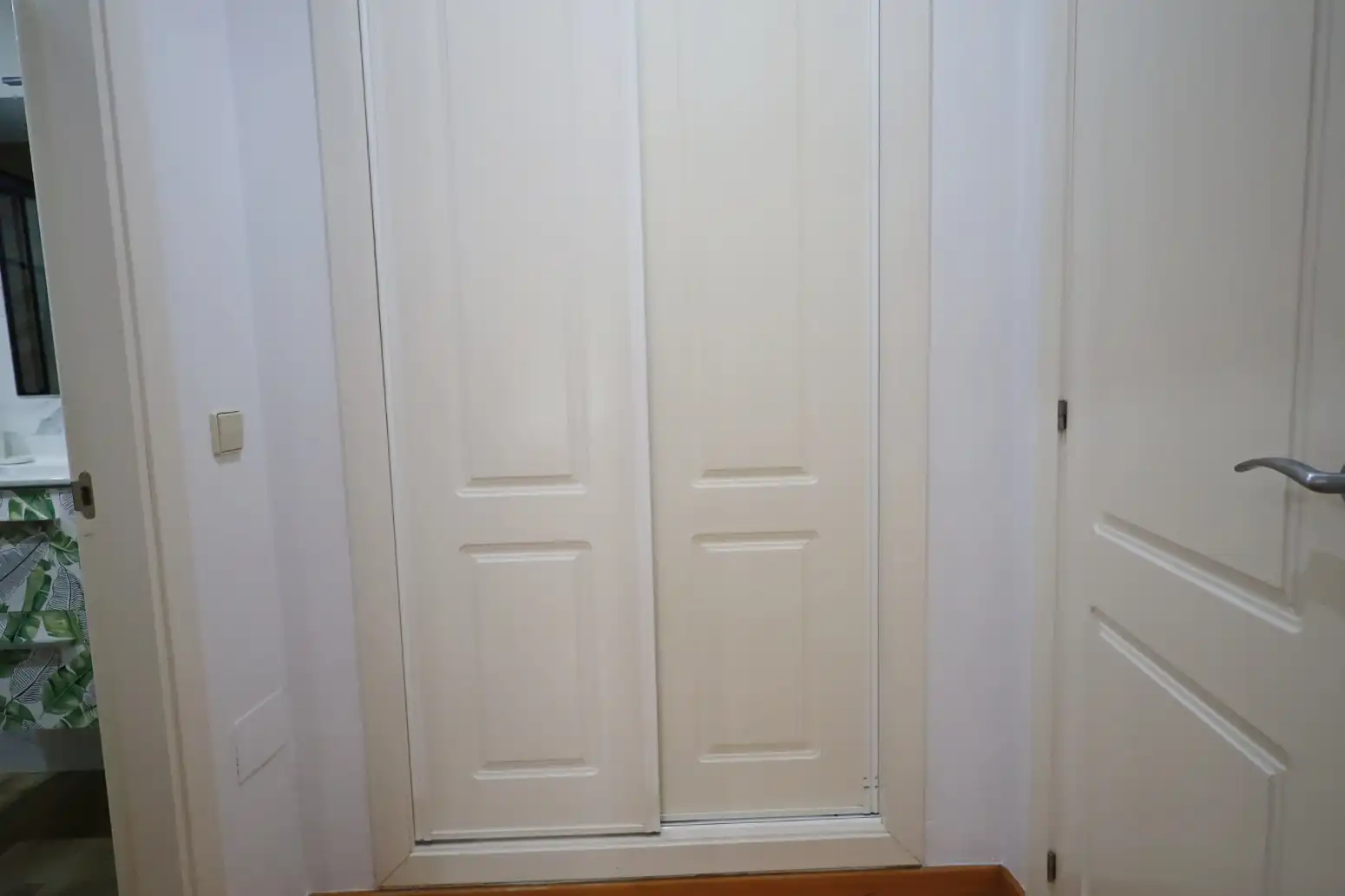 Квартира 70 м² в Benalmádena