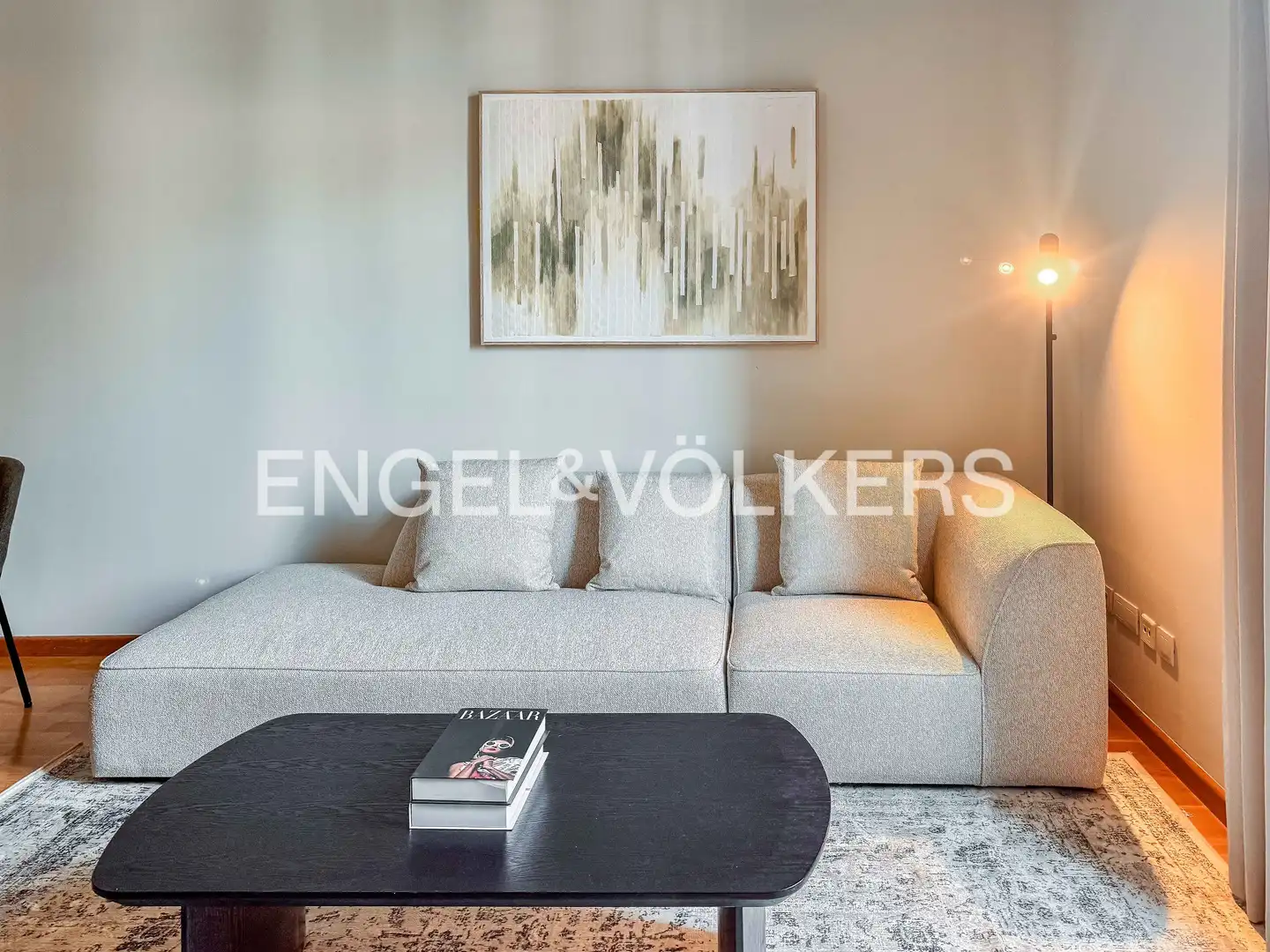Piso de 93 m² en Barcelona