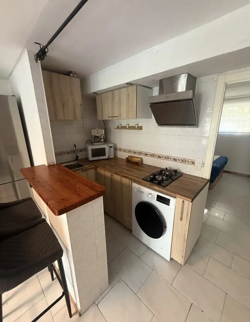 Apartamento 50 m² em Fuengirola
