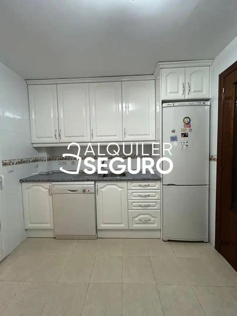 Wohnung 110 m² in Coslada