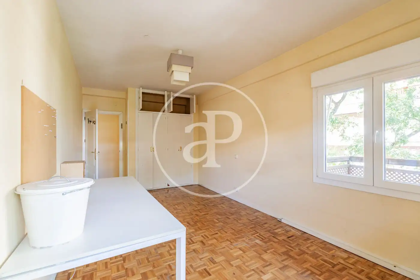Piso de 220 m² en Madrid