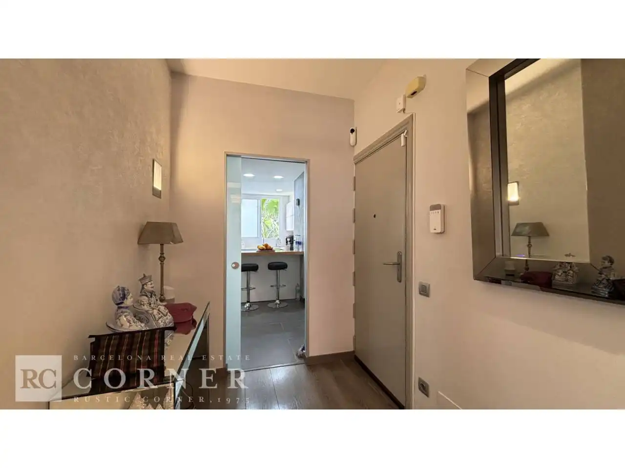Piso de 113 m² en Barcelona