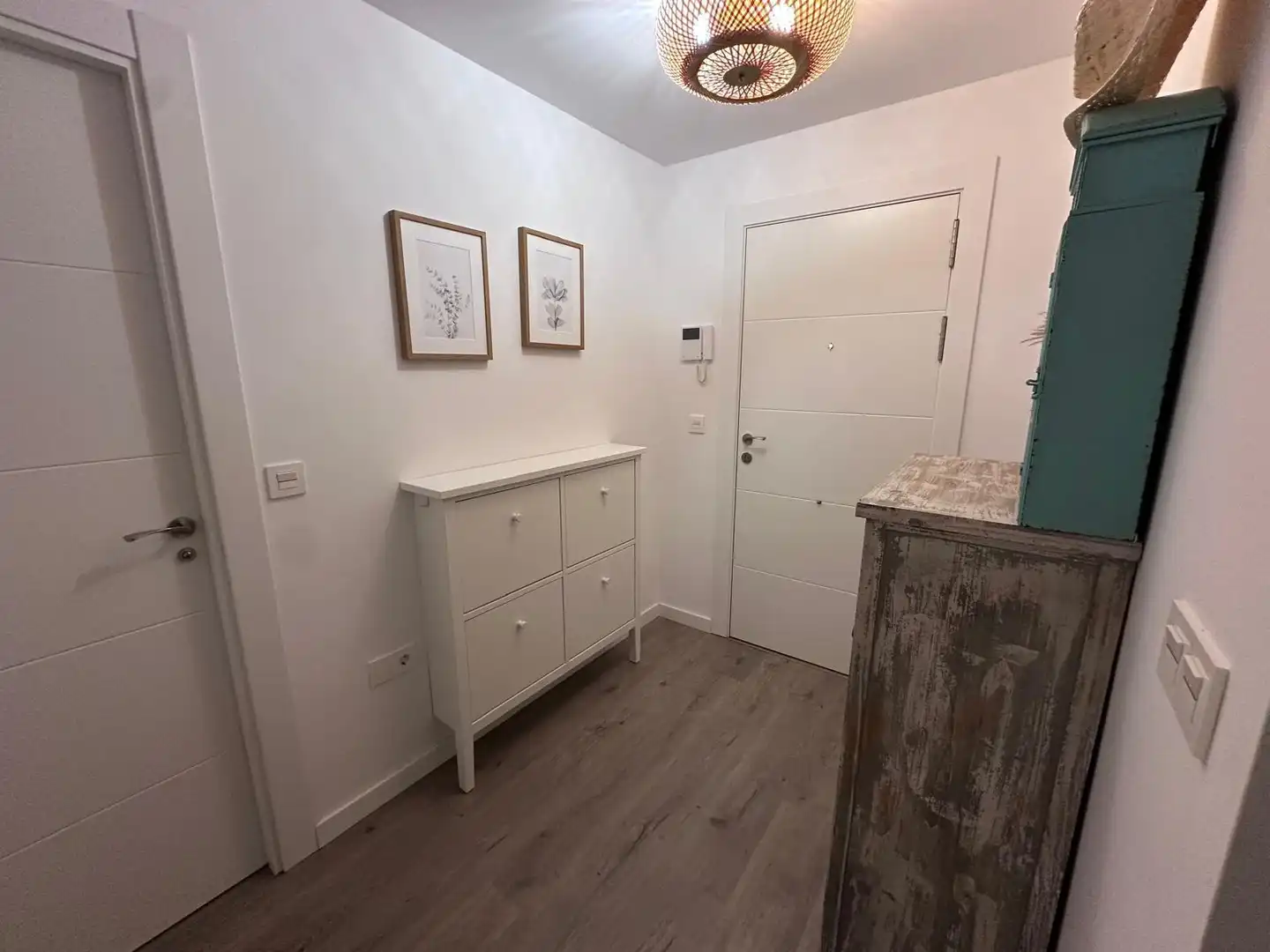 Piso de 97 m² en Motril