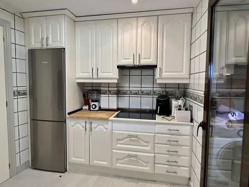 Pis de 235 m² a Estepona