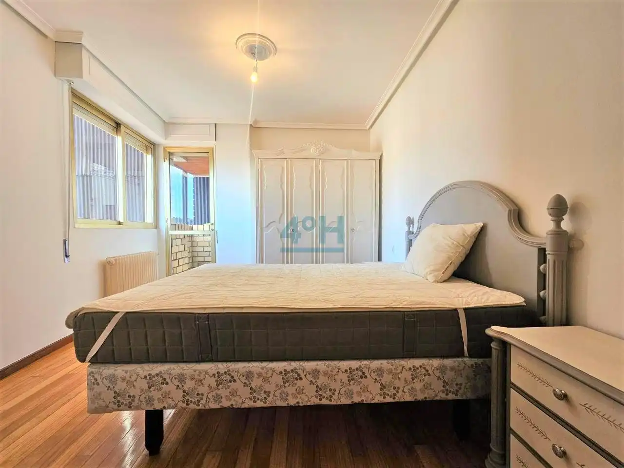 Wohnung 65 m² in Ourense