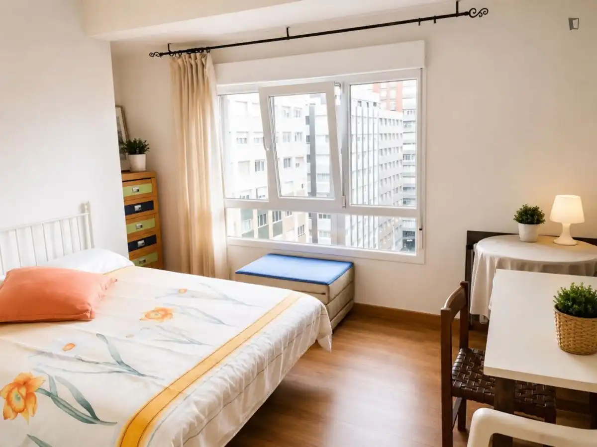 Habitación en alquiler, Gijón
