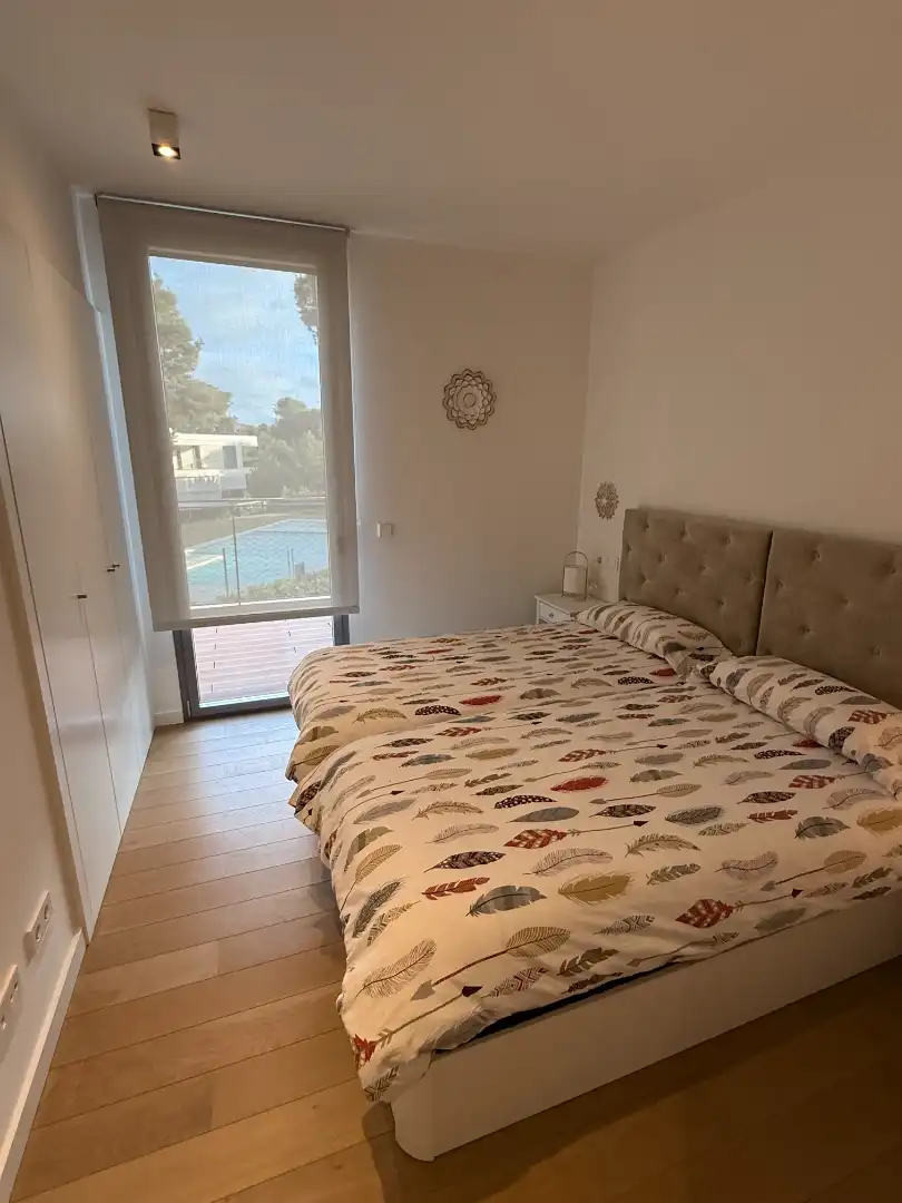 Piso de 90 m² en Salou