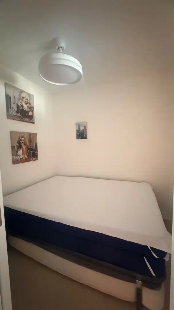 Piso de 75 m² en Benidorm