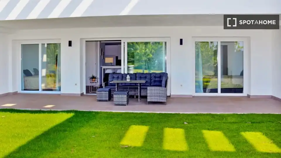 Habitación en alquiler, Casares