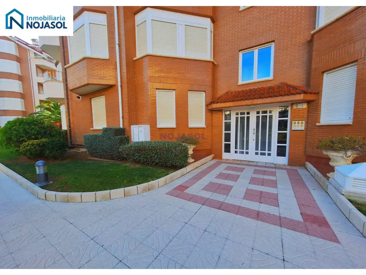 Piso de 65 m² en Noja