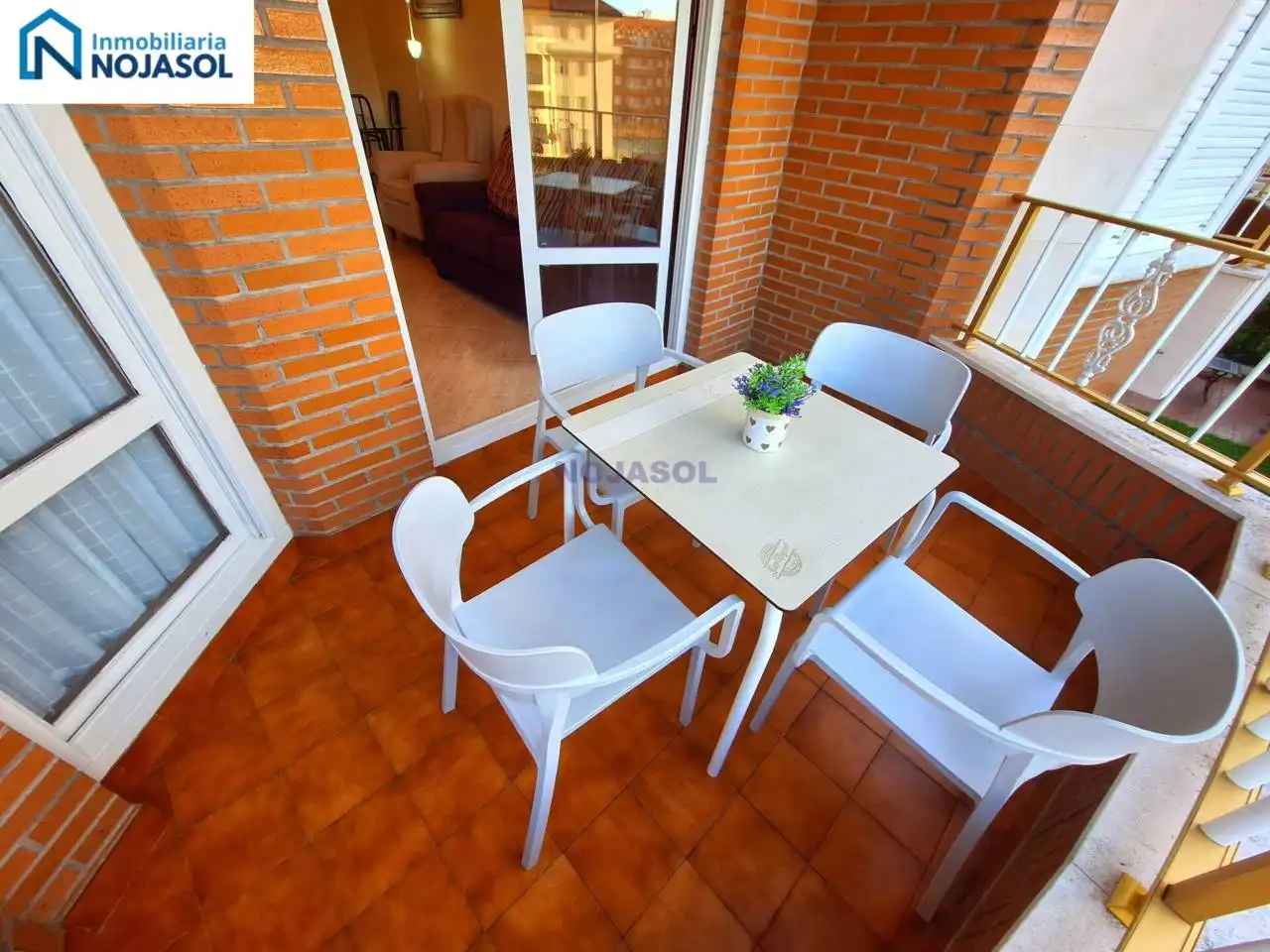 Piso de 65 m² en Noja