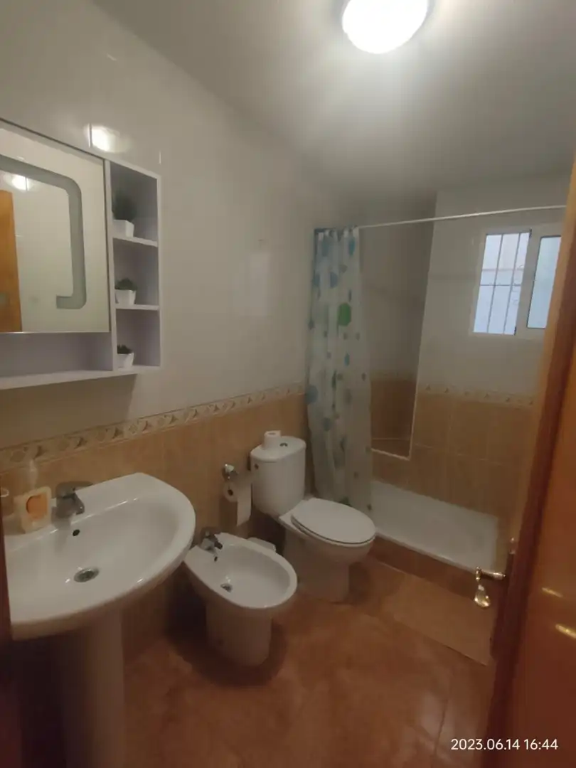 Piso de 80 m² en Torrevieja
