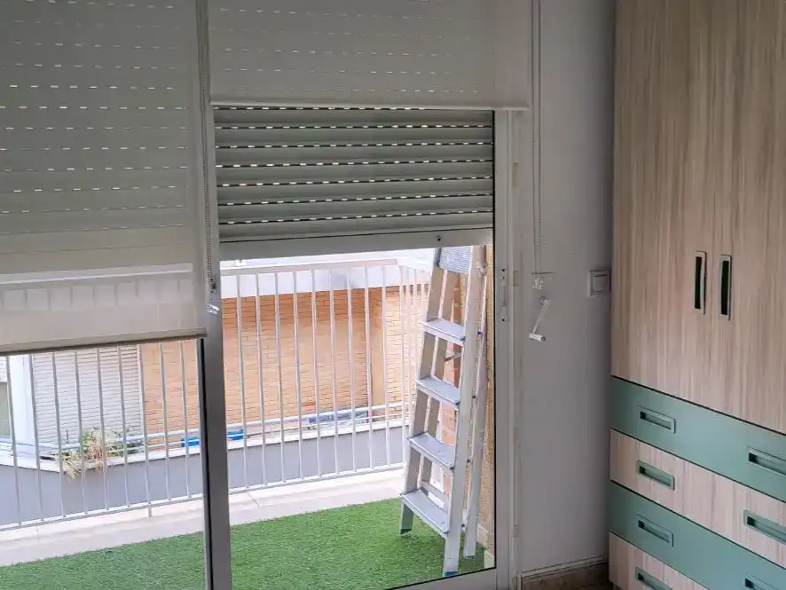 Piso de 120 m² en Murcia
