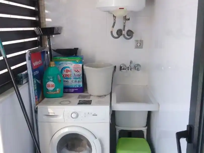 Piso de 80 m² en Almería