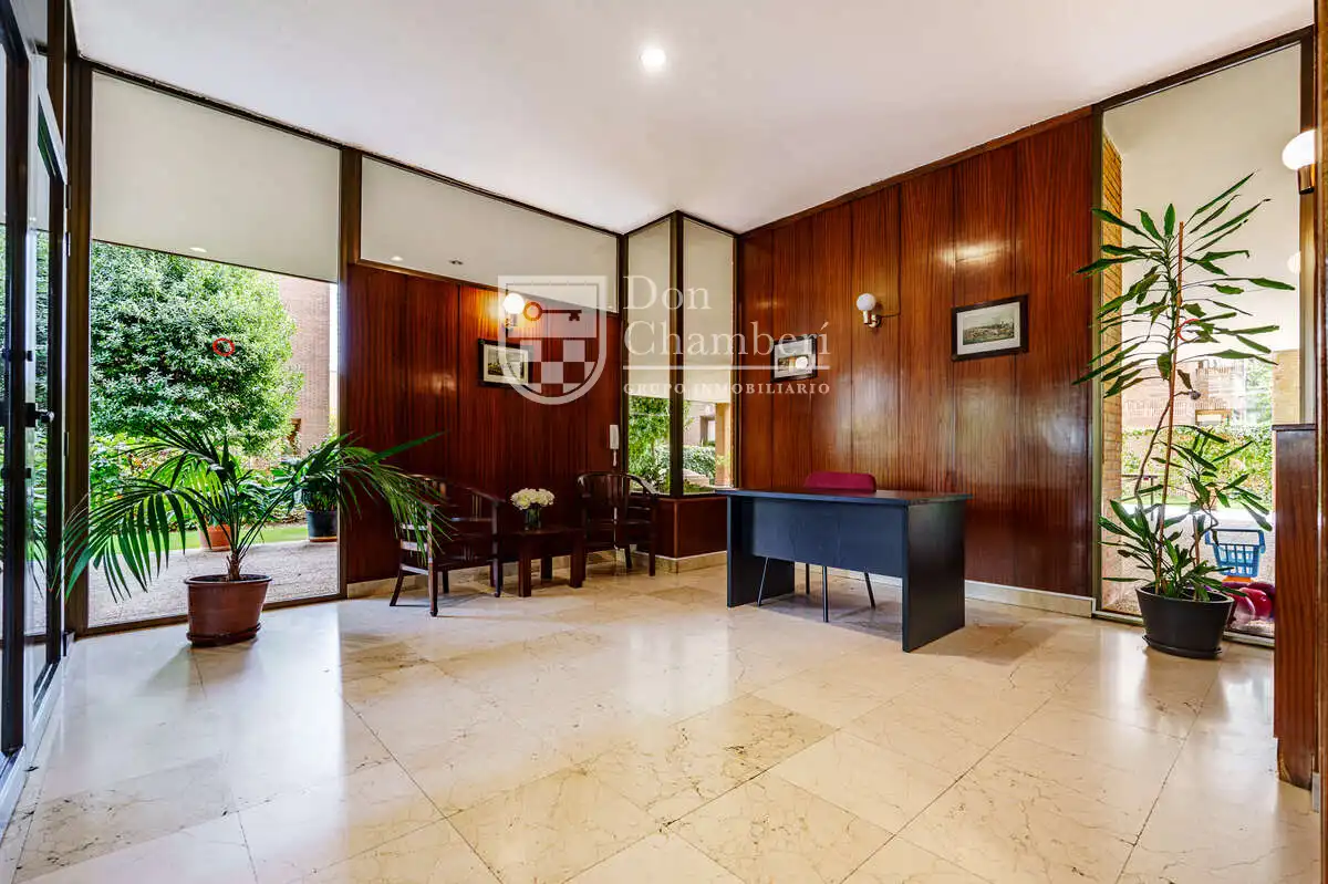 Pis de 48 m² a Madrid