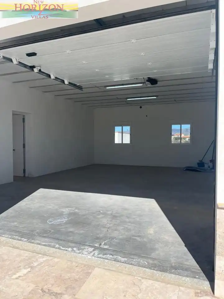 House 130 m² in Albox
