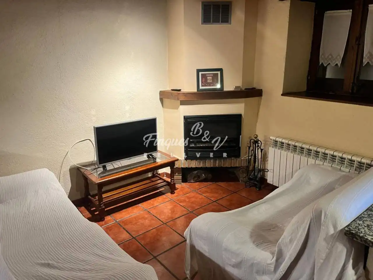 Piso de 96 m² en Llívia
