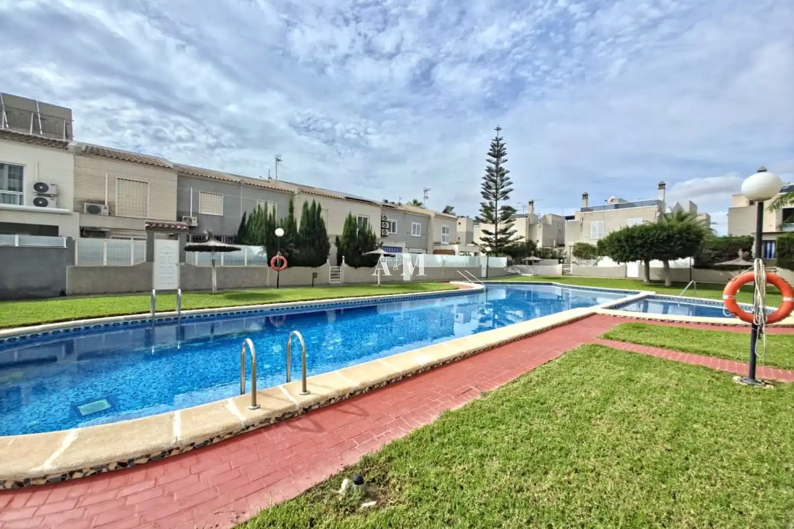Pis de 65 m² a Torrevella