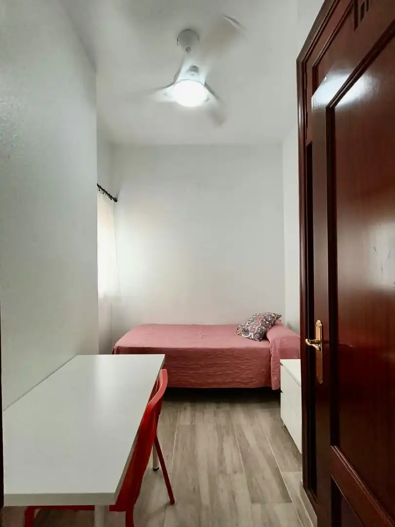 Piso de 100 m² en Sevilla