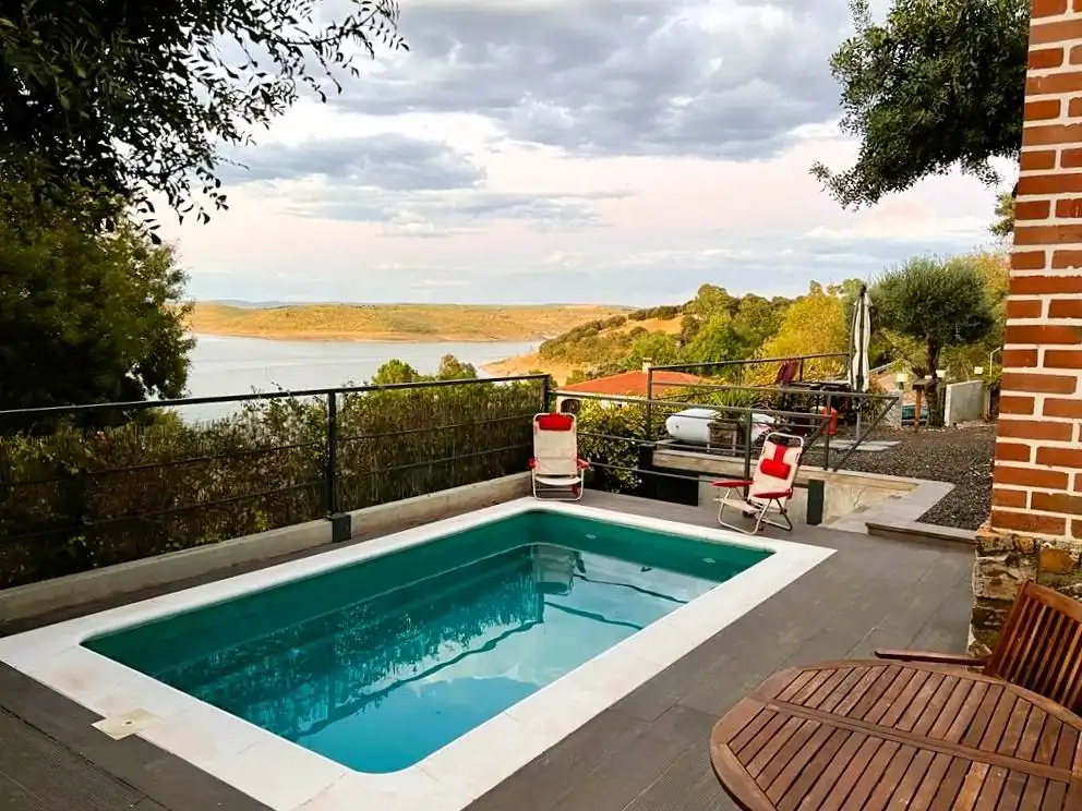 Piso de 83 m² en Herrera del Duque