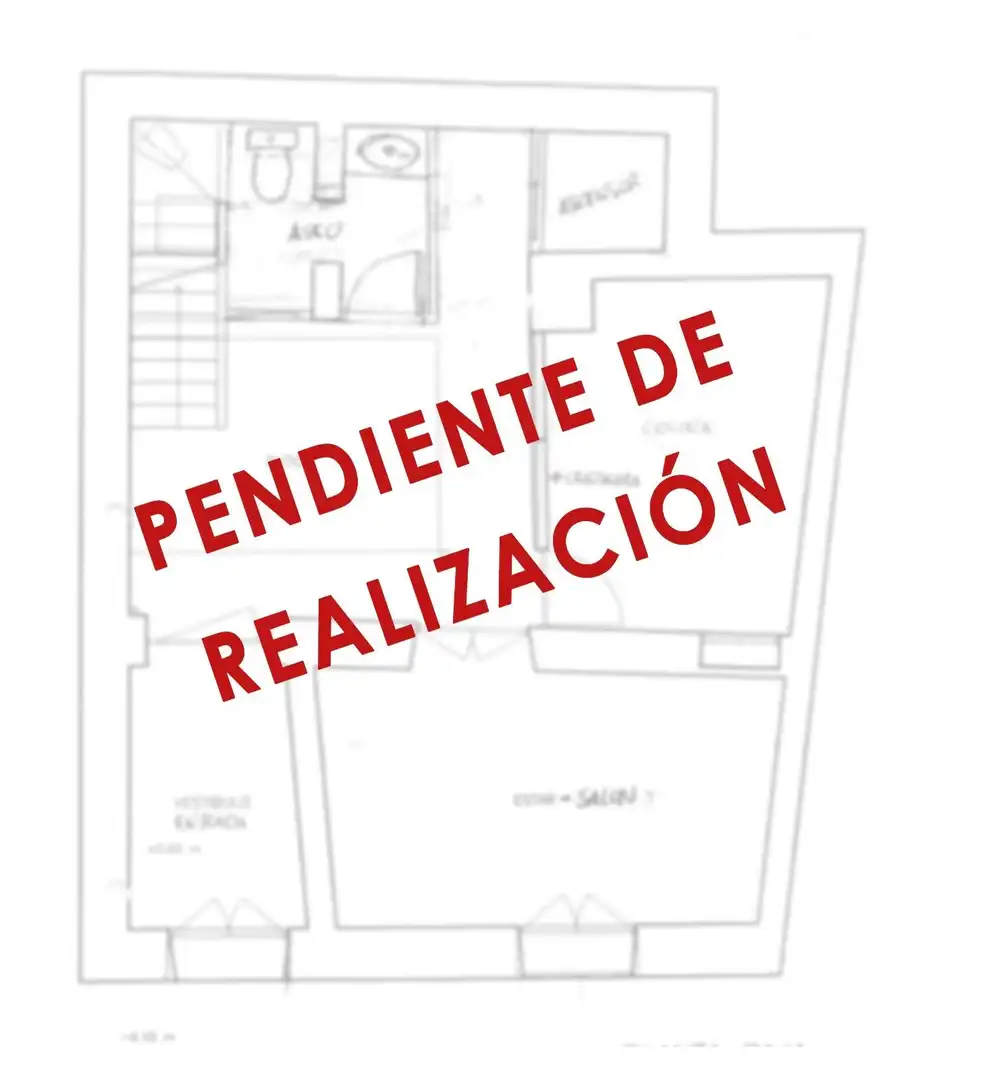 Piso de 59 m² en Sevilla