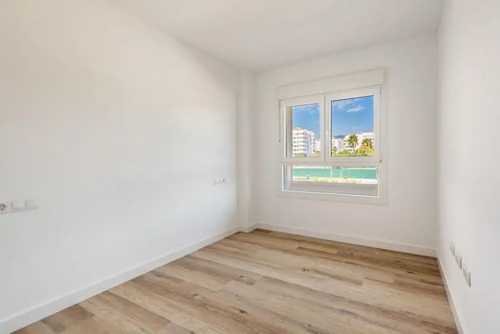 Piso de 117 m² en Marbella