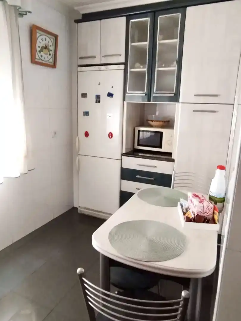Piso de 110 m² en Santander