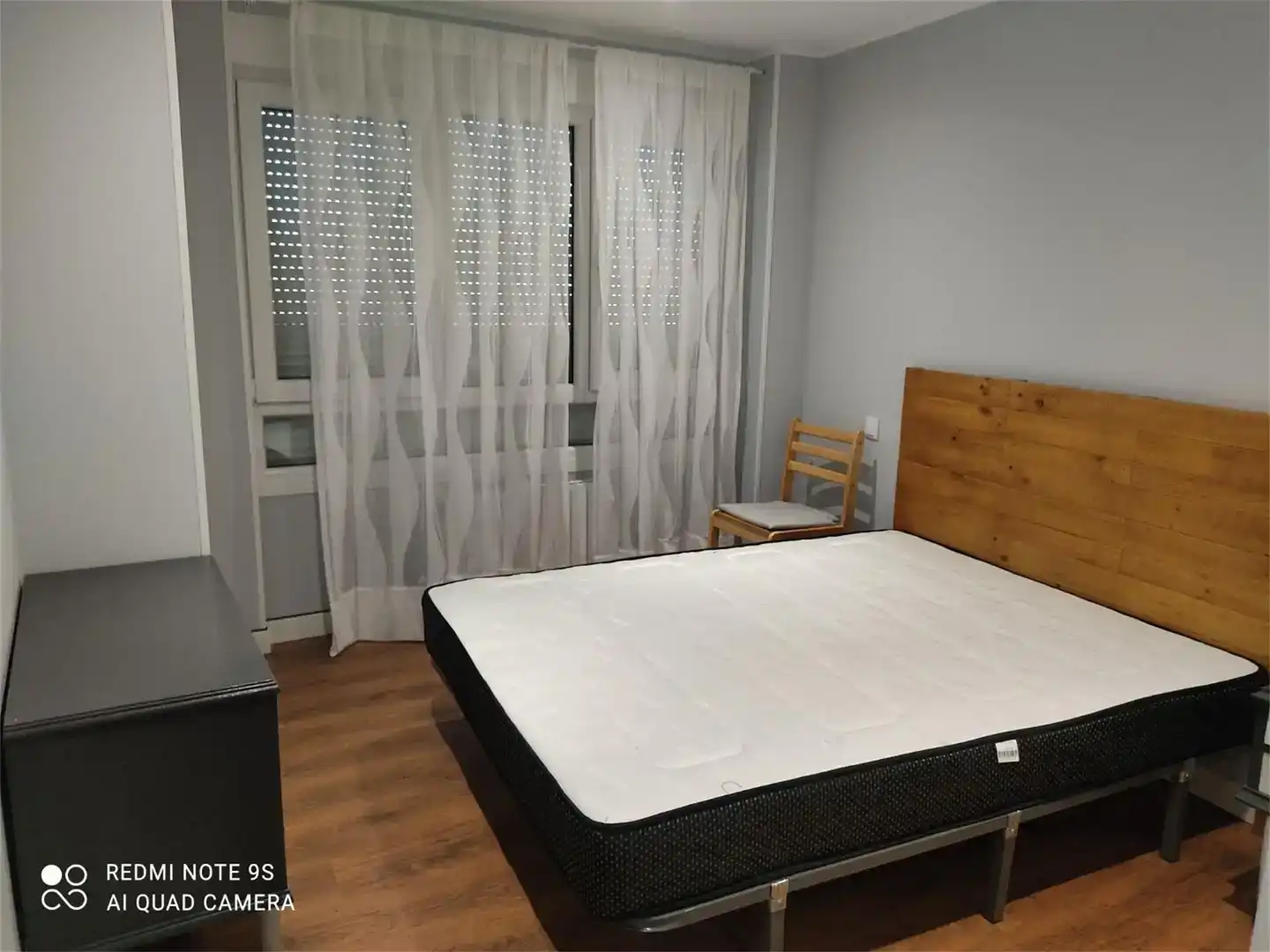 Piso de 108 m² en Segovia