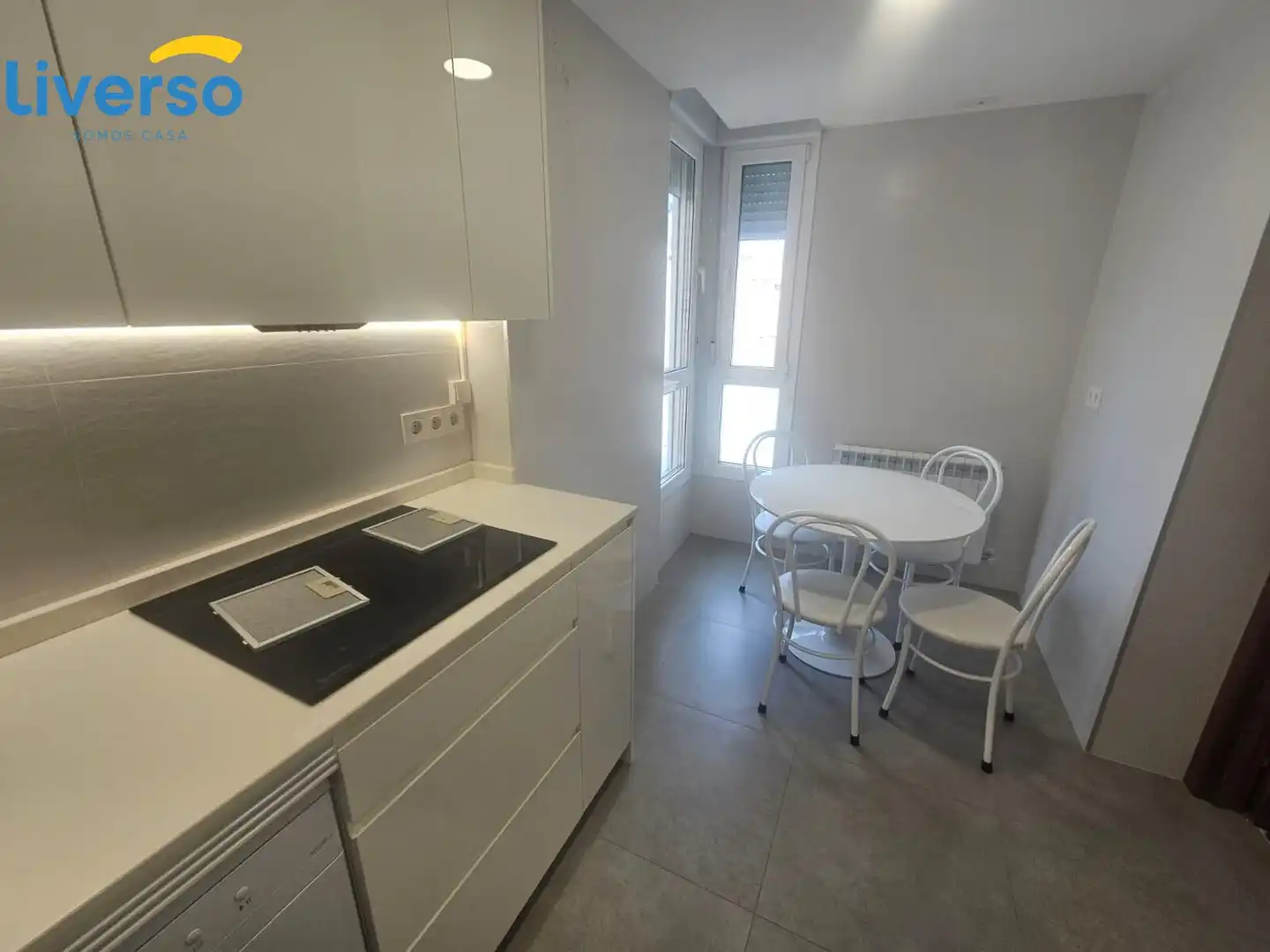 Piso de 118 m² en Burgos