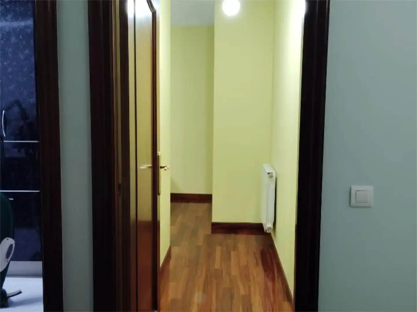 Piso de 100 m² en Pontevedra
