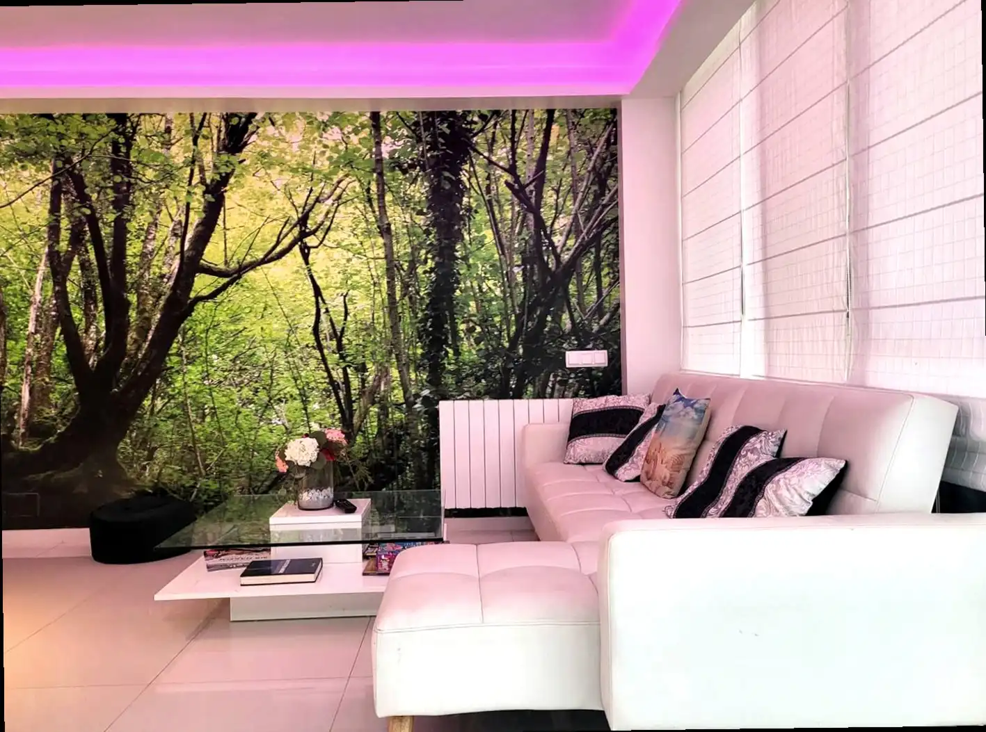 Wohnung 76 m² in Castelldefels