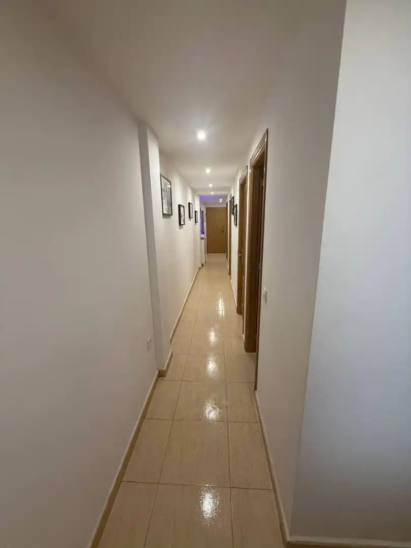 Piso de 100 m² en Calpe