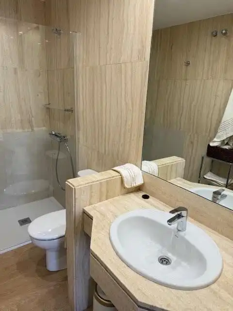 Piso de 140 m² en Santander