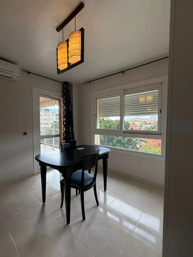Habitación 100 m², Málaga