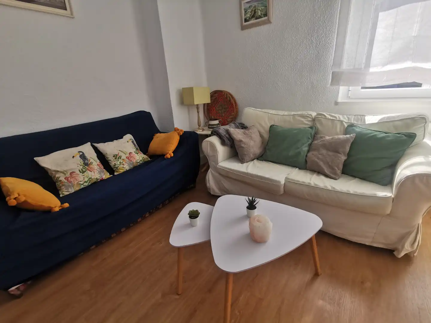 Piso de 80 m² en Salamanca