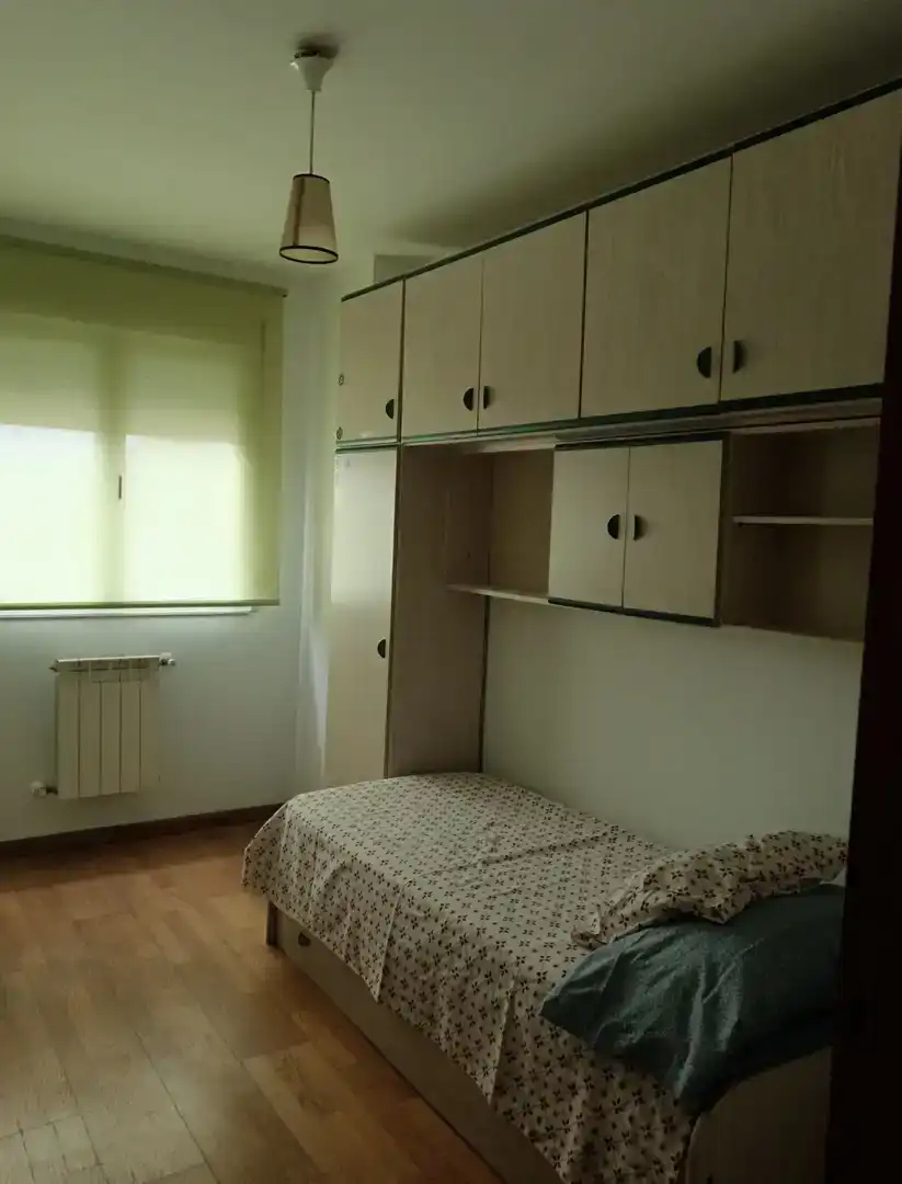 Piso de 60 m² en Ponferrada